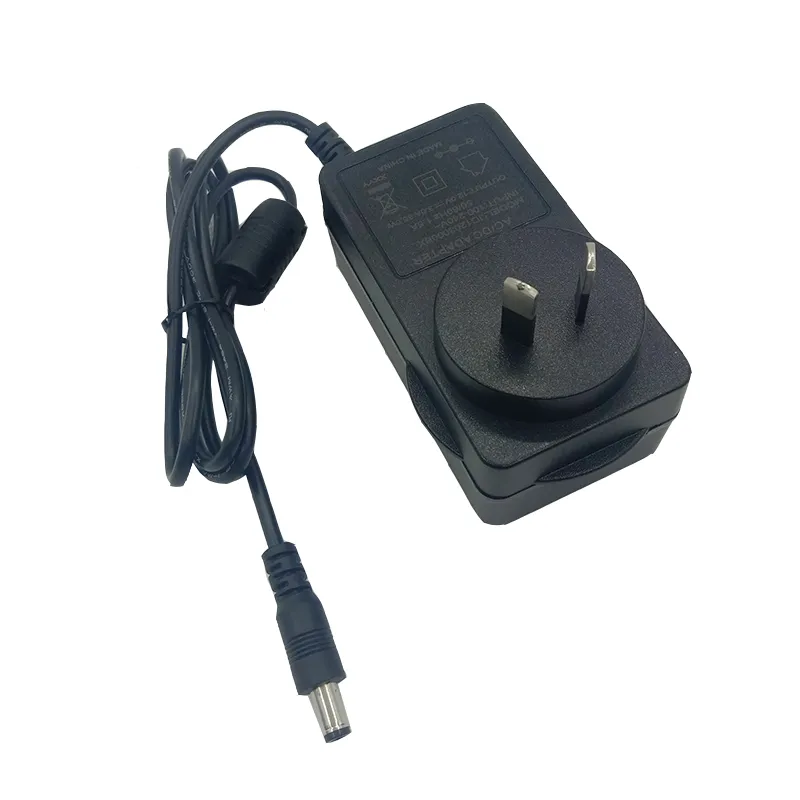 AC/ DC Power Adapter INPUT 100-240V 50/60Hz 1.5A OUTPUT 24V 4A EU/UK/US/AU  Plug