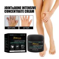 Joint &amp; Bone Therapy 30g Intensive Concentrate Cream Bone For Joint Creams And Y8D7