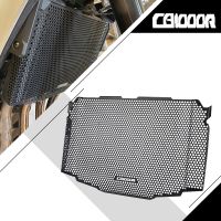 For Honda CB1000R CB 1000R CB1000 R Neo Sports Cafe 2021 2022 2023 Motorcycle Radiator Grille Cover Guard Protection Protetor