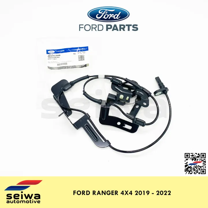 PMFCA 4pcs Front Bumper Park Assist Sensor Bezels For Ram