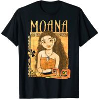 Kids T-Shirt cartoon Moana  graphic Tops Boys Girls Distro Age 1 2 3 4 5 6 7 8 9 10 11 12 Years