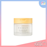 Needly Vita C Glow Jelly Pad 210g. เจลลี่ แพด