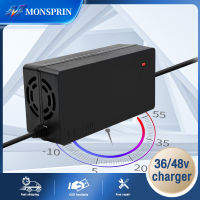 MONSPRIN สกู๊ตเตอร์ไฟฟ้า สายชาร์จจักรยานไฟฟ้า อแดปเตอร์ Adapter charger เครื่องชาร์จ 36v/48v เครื่องชาร์จ จักรยานไฟฟ้า ถูกที่สุด สกู๊ตเตอร์ไฟฟ้าอแดปเตอร์ หัวชาร์จเร็ว ชาร์จด่วน ที่ชาร์จเร็ว ของแท้ หัวขาร์ตเร็ว สกูตเตอร์ ไฟฟ้า สกู๊ตเตอร์ไฟฟ้า สกู๊ตเตอร์