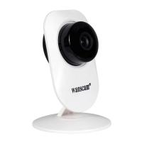 กล้องวงจรปิด ไร้สาย Smart Home WiFi wireless IP Camera Intelligent HD 1080 x 720P Monitor Security Camera with Night Vision