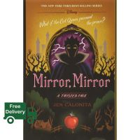 Inspiration Mirror, Mirror ( Twisted Tale ) [Hardcover]