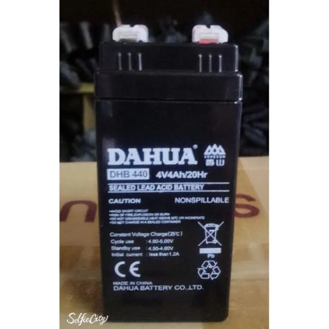 rechargeable battery for digital scale (general master) Lazada PH