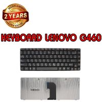 รับประกัน 2 ปี KEYBOARD LENOVO G460 คีย์บอร์ด เลอโนโว IDEAPAD G460A G460AL G465