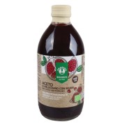 ProBios Organic Pomegranate Vinegar With The Mother 500ml