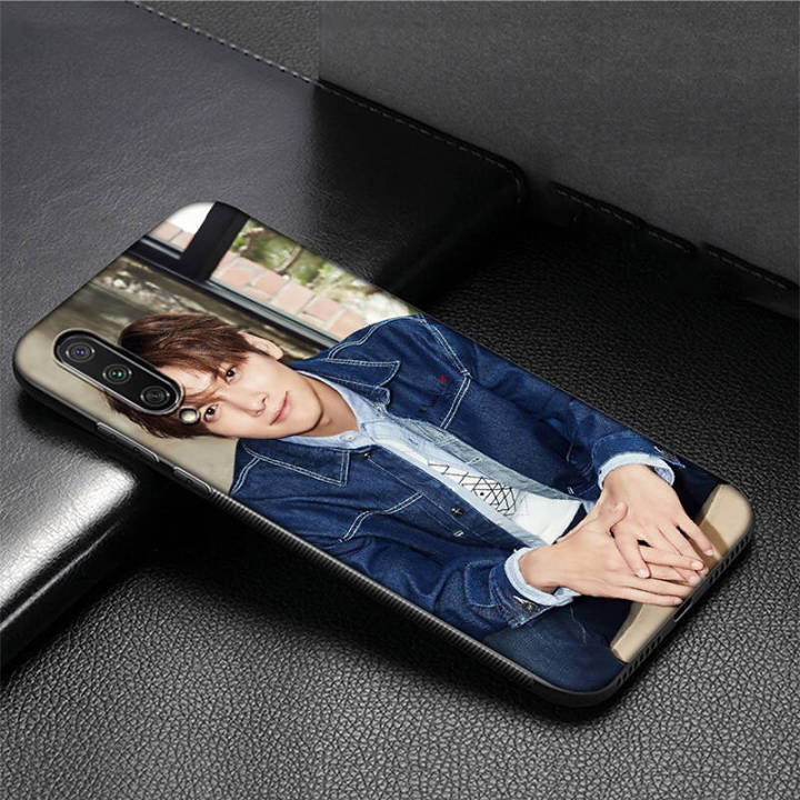 casing-หรับ-xiaomi-redmi-10c-10x-10-9c-nfc-9t-9a-9-prime-8a-8-7a-7-6-6a-5-plus-5a-pro-23fe-ji-chang-wook-k-pop-pattern-phone-เคสโทรศัพท์