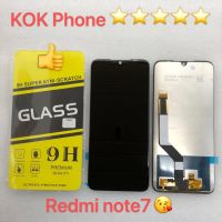 ชุดหน้าจอ Redmi note 7 แถมฟิล์ม