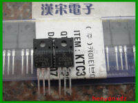 KTC3229/C3229 300V TO-220