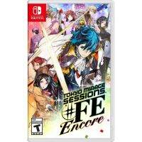 ✜ NSW TOKYO MIRAGE SESSIONS #FE ENCORE(เกมส์  Nintendo Switch™ By ClaSsIC GaME OfficialS)