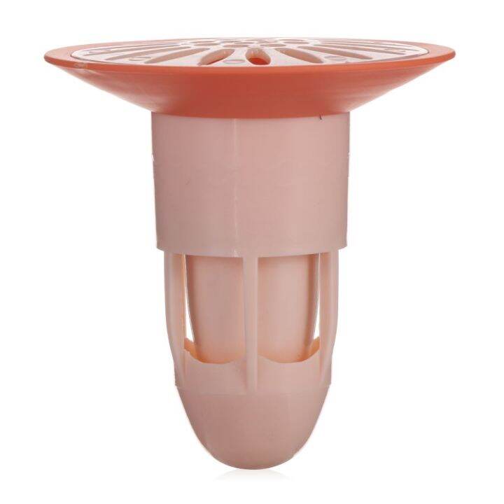 cw-silicone-anti-odor-hair-trap-plug-shower-drain-stopper-insect-proof-floor-core-toilet-sewer-supplies