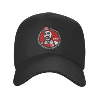 Funny Captain Spaulding Baseball Cap Men Women Breathable House of 1000 Corpses Dad Hat Streetwear Snapback Caps