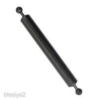 12" Diving Float Clip Extension Arm Mount Ball Base Adapter Connector for GoProTH