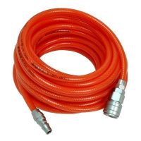 สายลมยูเรเทน 6.5 x 10 มม. X 10 ม.  Urethane Air Hose 6.5mm x 10mm x 10M