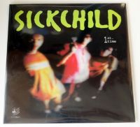 Sick Child – 1st Time