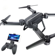 Flycam SkyHunter X8 quay phim chụp ảnh full HD thumbnail