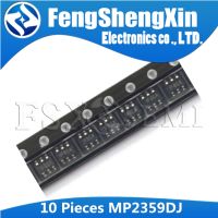 10pcs/lot MP2359DJ-LF-Z MP2359DJ MP2359 1F8 Switching power supply voltage regulator SOT23-6