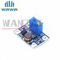 【YF】◑●✁  1pcs Electronics DC-DC SX1308 Step-UP Adjustable Module Up Boost Converter 2-24V to 2-28V