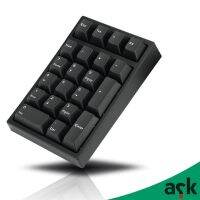 LEOPOLD FC210TP PD Numpad สินค้าของแท้ ประกัน 1 ปี