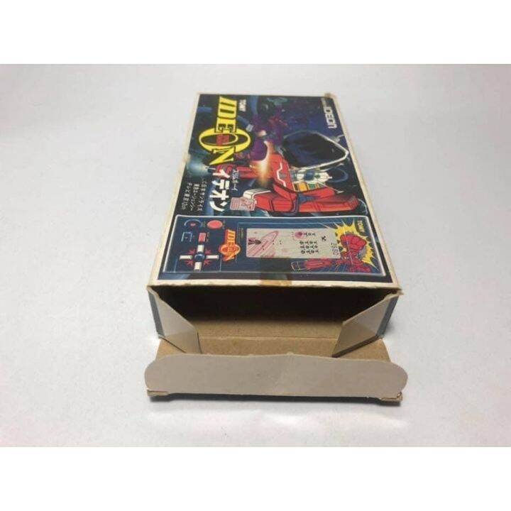 เกมกด-game-amp-watch-lsi-game-micro-computer-slimboy-ideon