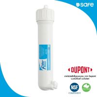 SAFE ไส้กรองน้ำ FilterMate RO Membrane ความละเอียดในการกรอง 0.0001 ไมครอน