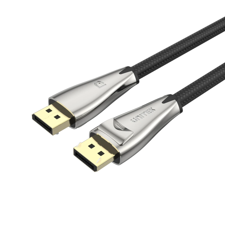 unitek-displayport-to-displayport-ver-1-4-8k-cable-รับประกันคุณภาพ-2ปี