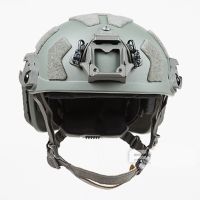 2021 FMA New SF SUPER HIGH CUT Helmet Tactical Protective Helmet A Type