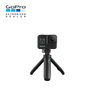 [Accesories] GoPro Shorty ด้ามจับขนาดกะทัดรัด สามารถยืดได้เล็กน้อยและกางเป็นขาตั้งได้