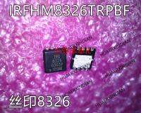 5PCS New Original New Original IRFHM8326TRPBF  Printing  8326 PQFN  30V/19A In Stock