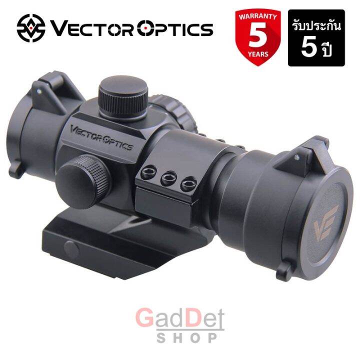 vector-optics-stinger-1x28-red-dot-sight-กล้องจุดแดง