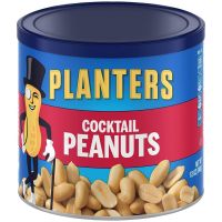 ราคาโดนใจ Hot item? Planters Cocktail Peanuts 340g