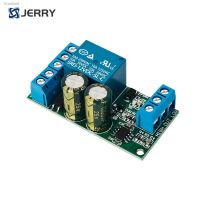 ☇❇◐ 12V Water Level Automatic Controller Liquid Sensor Switch Solenoid valve Motor Pump automatic control Relay Board