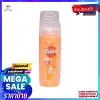 ซันซิลแชมพู แดเมจรีสโตร์ ส้ม 70มล แพ็ค 6สินค้าสำหรับพกพาSUNSILK SHAMP DAMAGE RESTORE ORANGE70ML PACK 6