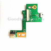 ใหม่สำหรับ N53 N53D N53T N53J N53S DC Jack Power Board Connector พอร์ตแจ็คบอร์ด N53DA N53SQ N53TA N53jg