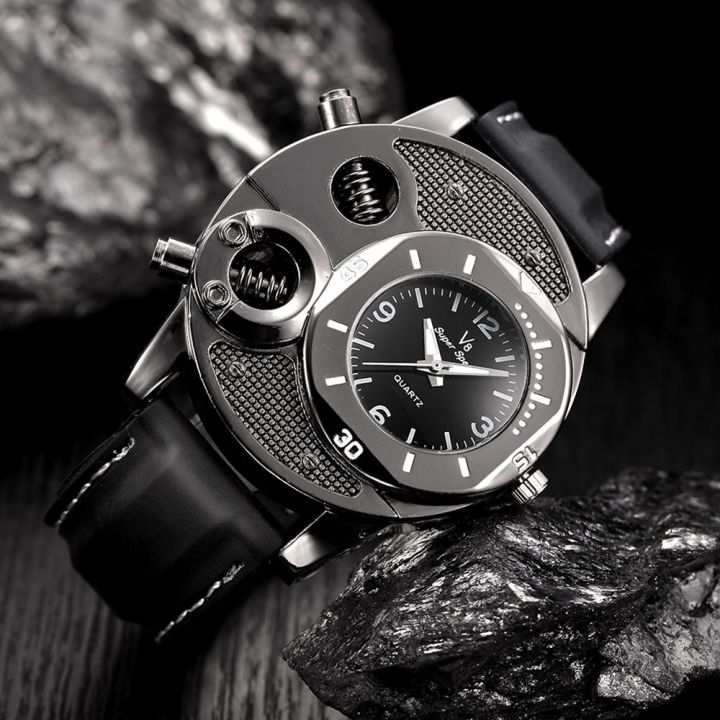 a-decent035-นาฬิกาข้อมือผู้ชายแฟชั่นของขวัญสำหรับผู้ชาย-sportwatch-relojes-para-hombre-2021