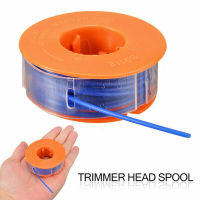 Spool Cover Head &amp; Line สำหรับ Strimmer Trimmer Protap Spool Line ART 23 26 30 Combitrim Easytrim สนามหญ้า Trimmer อุปกรณ์เสริม