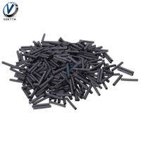 400Pcs/set 3.5mm Heat Shrink Tube Sleeving Wrap Wire Polyolefin Shrinking Assorted Heat Shrink Tube Insulated Sleeving Tubing Electrical Circuitry Par