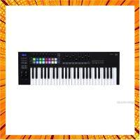 Novation : Launchkey 49 MkIII (Midi Keyboard ตัวล่าสุดจาก Novation รุ่น Launchkey 49 MkIII มาพร้อมกับ Hardware สุดล้ำ) กรณีสินค้ามีสี ไซท์ เบอร์รบกวนลุกค้าทักมาสอบถามหรือเเจ้งที่เเชทก่อนสั่งสินค้าด้วยนะคะ