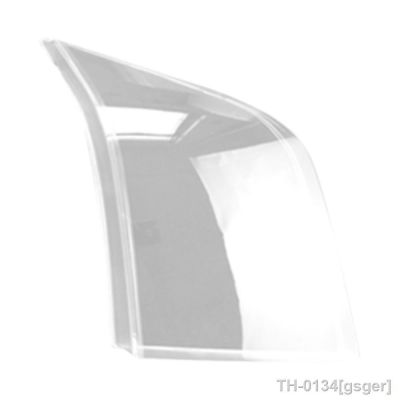 ■❇♤ do farol direito para Transit abajur lente transparente escudo farol V348 2009 2010 2011 2012