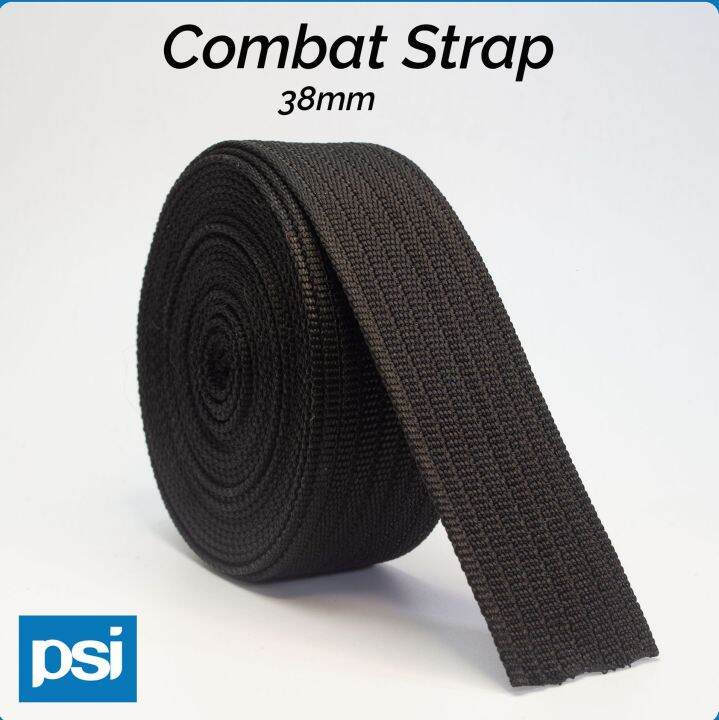 Psi Nylon Webbing Strap, for Harness, Belts, Cross Body & Shoulder ...