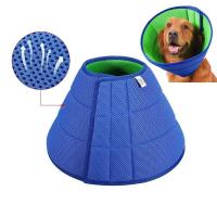 Anti Lick Cats Soft Lightweight Collar Pet Dog Cone Collar