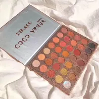 [ สินค้าในสต็อก ] COCO VENUS อายแชโดว์สีชิมเมอร์กันน้ำ ----สินค้าของแท้ DIKALU COCO VENUS。 [ ราคาถูก/ส่ง ]