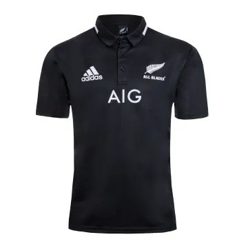 New Zealand Retro Rugby - Best Price in Singapore - Aug 2023