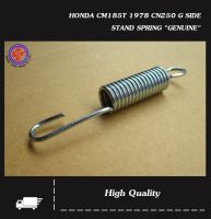 HONDA CM185T 1978 CN250 G SIDE STAND SPRING  #สปริงขาตั้ง