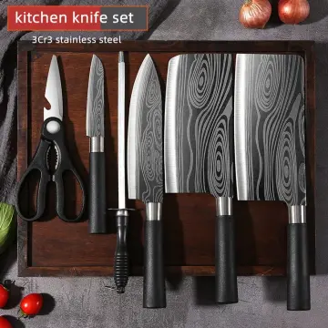 Craftkitchen 3.5 paring knife