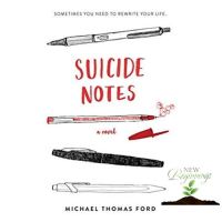 สินค้าเพื่อคุณ Suicide Notes (Revised) หนังสือภาษาอังกฤษมือ1 (New) พร้อมส่งจากไทย