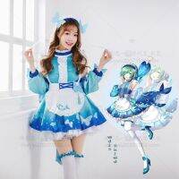 [COD] 1 real shot Zhuangzhous mens maid outfit womens gangster sex to pseudo-mother cosply