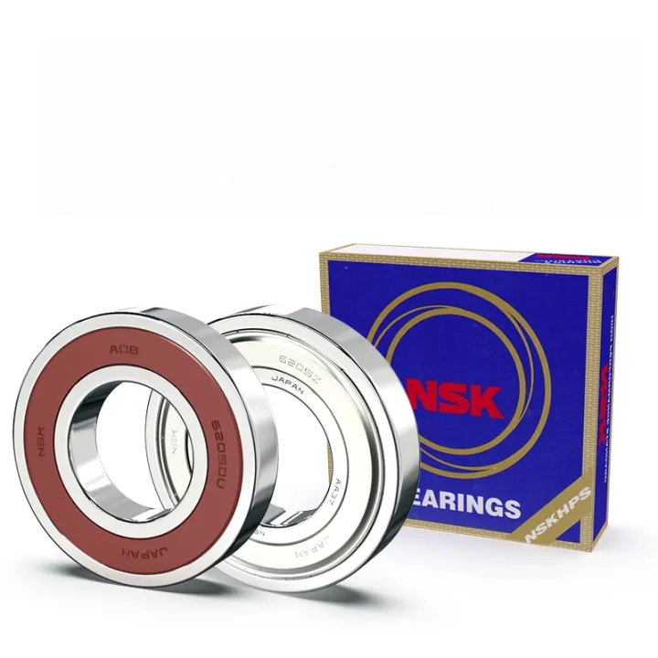 NSK 608 Bearing 8*22*7Mm Deep Groove Ball Bearing 608Zz 608DDU | Lazada PH